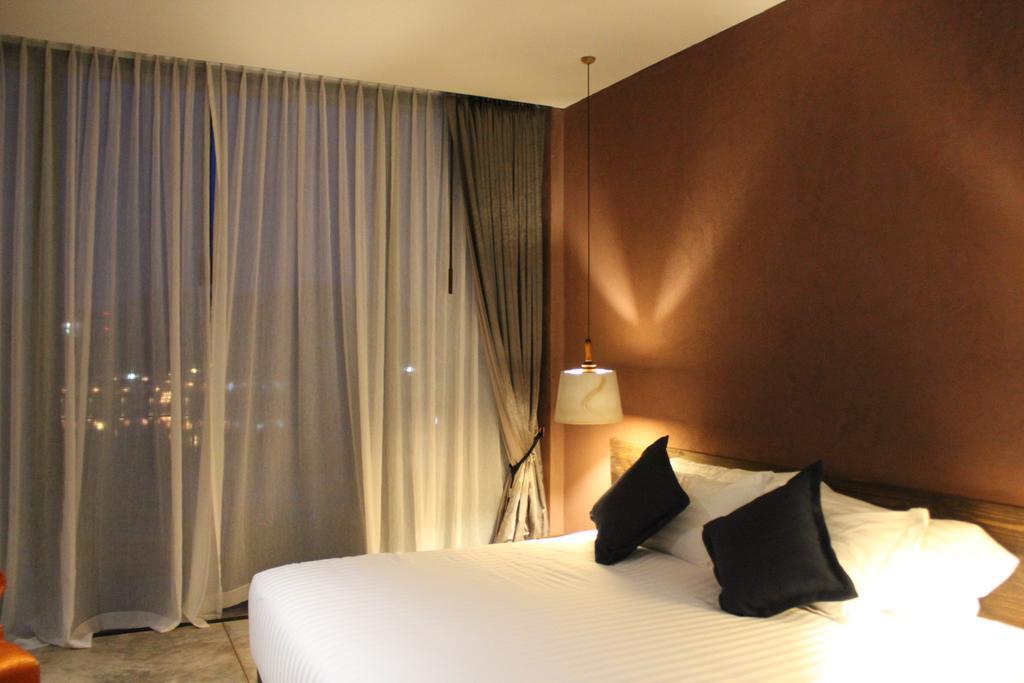 The Glory River Kwai 4* Kanchanaburi
